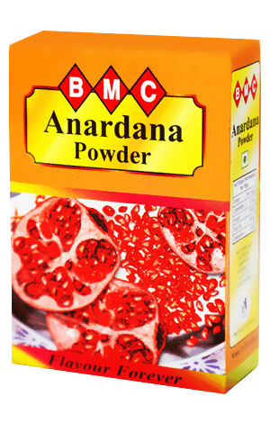 Anardana Powder