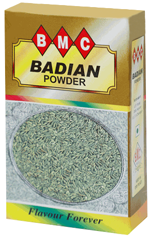 Badian Powder