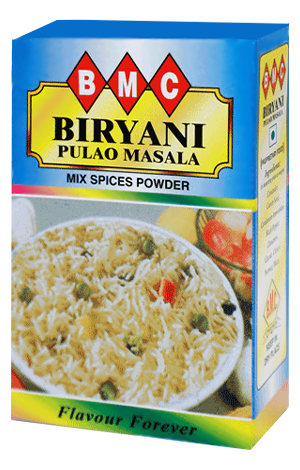 Biryani Pulao Masala