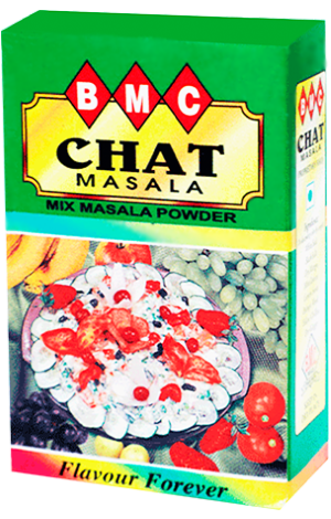 Chat Masala