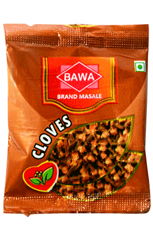 Cloves Mini Pouch
