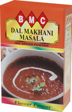 Dal Makhni