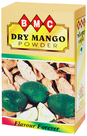 Dry Mango Powder