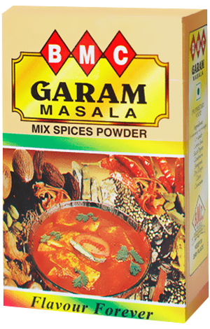 Garam Masala