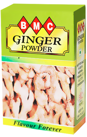 Ginger Powder