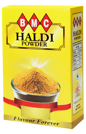 Haldi Powder