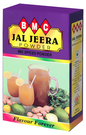 Jal Jeera Powder