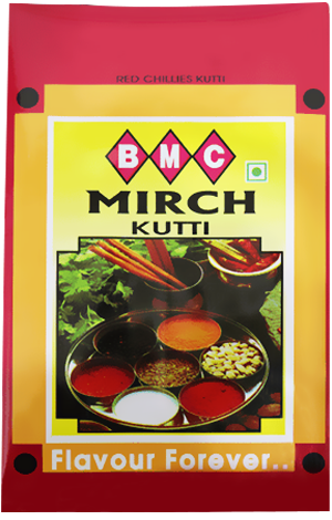 Mirch Kutti