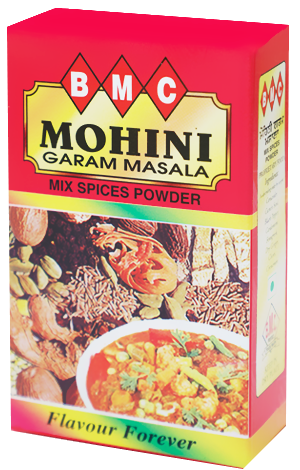 Mohini Garam Masala