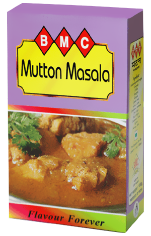 Mutton Masala