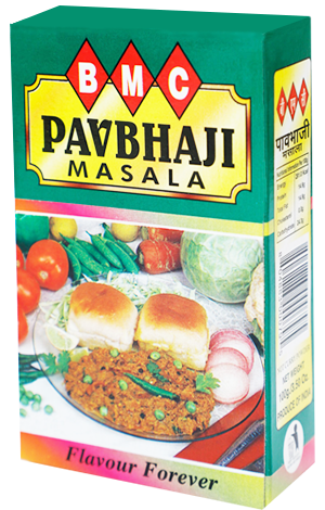 Pav Bhaji Masala