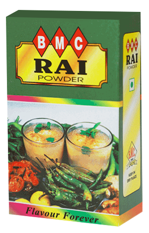 Rai Powder