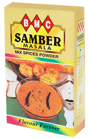Samber Masala