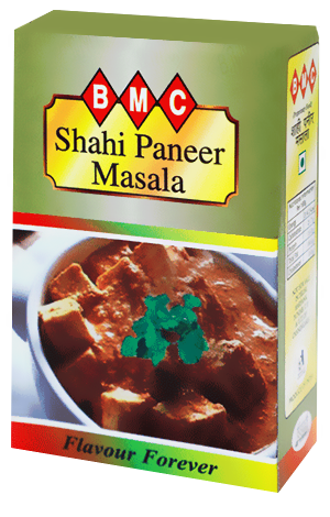 Shahi Paneer Masala
