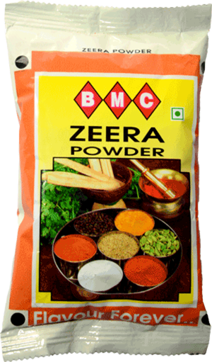 Zeera Powder