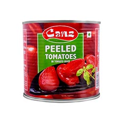 Whole Peeled Tomatoes