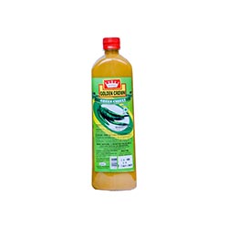 Chilli Sauce Green