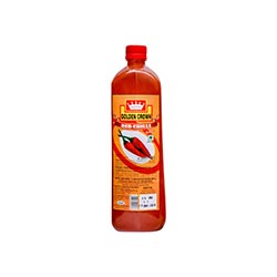 Chilli Sauce Red
