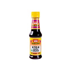8 To 8 Dates Sauce