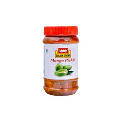 Mango Pickle - Golden Crown