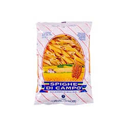 Pasta Spaghetti Imported