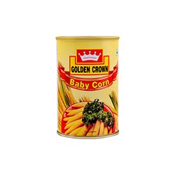 Baby Corn - Golden Crown