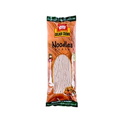 Noodles - 1kg - Golden Crown