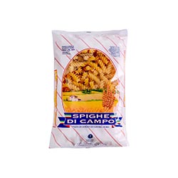 Fusilli Pasta Spaghetti