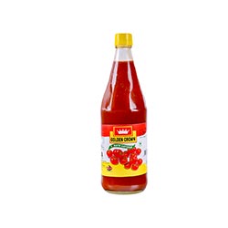 Tomato Ketchup - Golden Crown