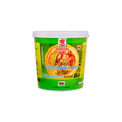 Veg. Green Curry paste - Golden Crown
