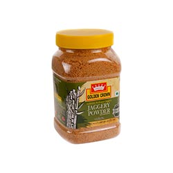 Jaggery Powder - Golden Crown