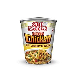 Cup Noodles Chicken - Golden Crown