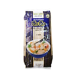 How How Noodles - 5mm - Golden Crown
