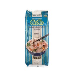 How How Noodles - 10mm - Golden Crown