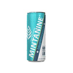 Mintanine  - Golden Crown