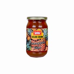 Pineaaple Jam - Golden Crown