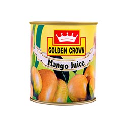 Mango Juice - Golden Crown