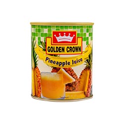 Pineaaple Juice - Golden Crown