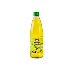 Lime Juice Cordial - Golden Crown