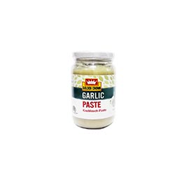 Garlic Paste - Golden Crown