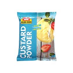 Custard Powder