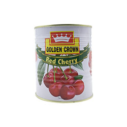 Red Cherry by Golden Crown