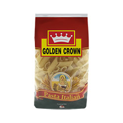Penne Pasta - Golden Crown