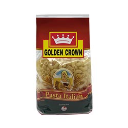 Macaroni Pasta - Golden Crown