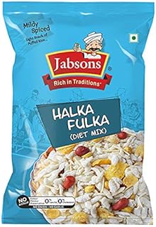 Jabsons Light Light and Diet Mix