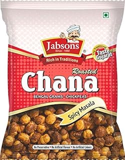 Jabsons Chana Masala 150 Grams