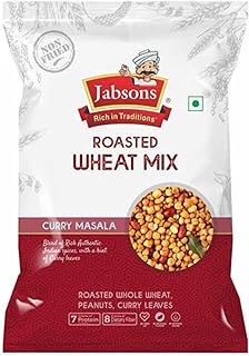 Roasted Wheat Mix