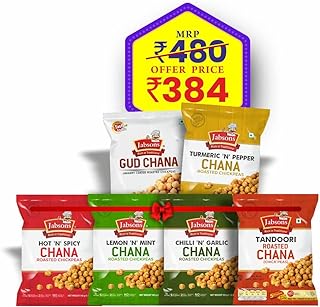Chana Combo