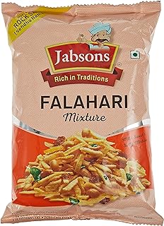 Falahari Chivda (Diet Mix- Tasty and Tasty)