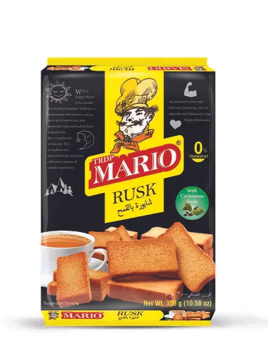 Mario Rus
